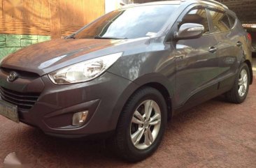 2012 Hyundai Tucson for sale