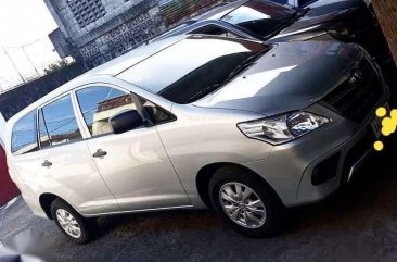 Toyota Innova 2014 for sale