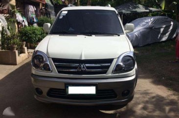 Mitsubishi Adventure 2013 for sale