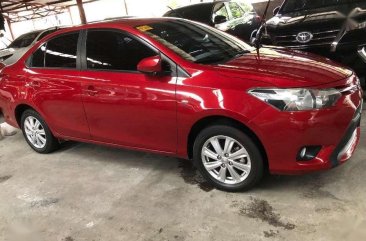 2017 Toyota Vios for sale