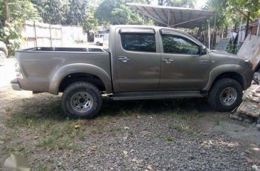 Toyota Hilux 2007 For sale