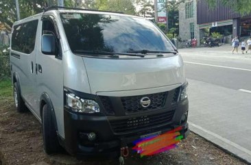 Nissan Nv350 Urvan 2015 for sale