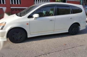 Honda Stream 2004 Model FOR SALE