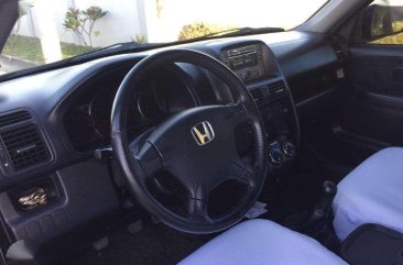 Honda CR-V 2006 for sale