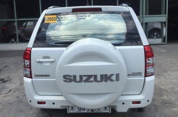 Suzuki Vitara 2016 for sale