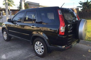 Honda CR-V 2006 for sale