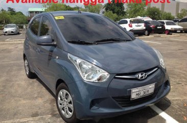 2017 Hyundai Eon for sale