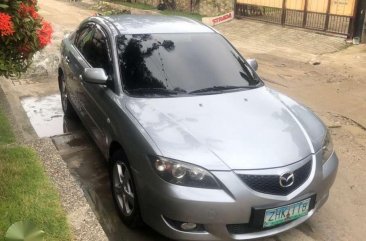 2008 Mazda 3 for sale