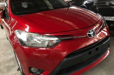 2017 Toyota Vios for sale