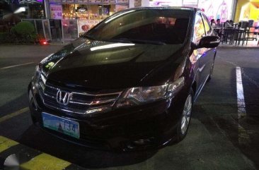 HONDA CITY 2012 FOR SALE