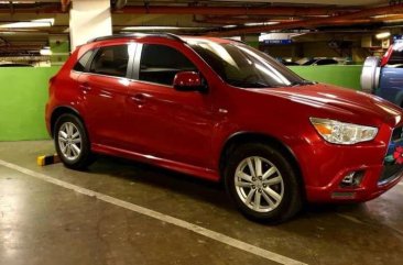 For Sale: Mitsubishi ASX 2012 - Casa Maintained