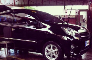 Toyota Wigo 2016 for sale