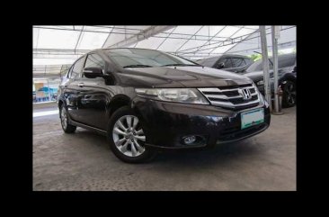 2012 Honda City for sale