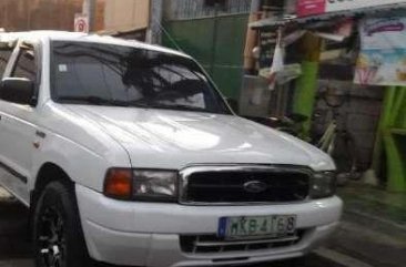 1999 Ford Ranger for sale