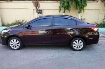 Toyota Vios 2017 for sale