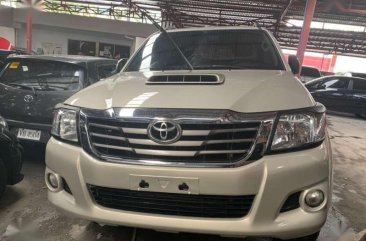 2014 Toyota Hilux for sale