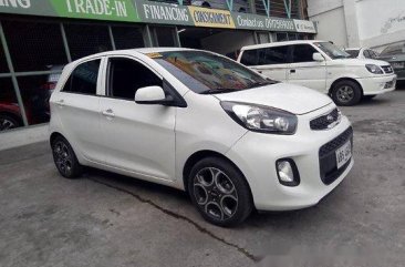 Kia Picanto 2015 for sale