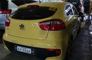 2016 Kia Rio for sale