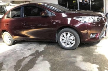 2017 Toyota Vios for sale