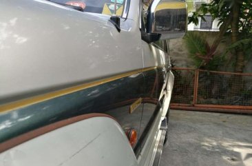 1994 Mitsubishi Pajero for sale