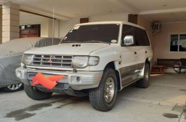 Mitsubishi Pajero 2004 for sale