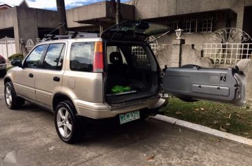 Honda Crv 1998 for sale