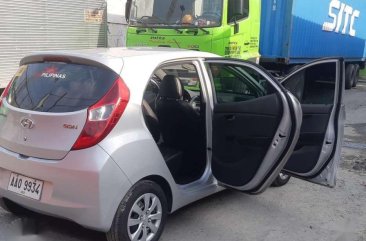 Hyundai Eon 2014 for sale 