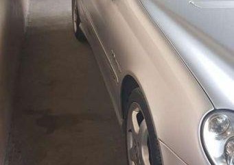 MERCEDES BENZ C200 Avantgarde Kompressor FOR SALE