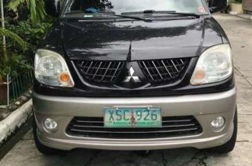 2005 Mitsubishi Adventure for sale