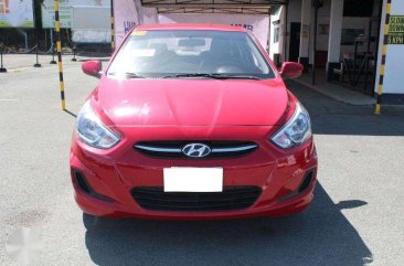 2016 Hyundai Accent for sale