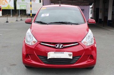 2017 Hyundai Eon for sale