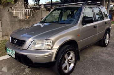 Honda Crv 1998 for sale