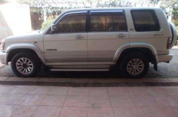 Isuzu Trooper 2003 for sale