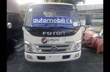 2014 FOTON Tornado 2.5 MT for sale