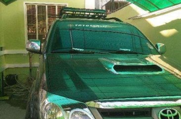 Toyota Fortuner 2006 for sale