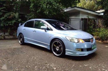 Honda Civic 2008 for sale