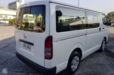 2015 Toyota Hiace for sale