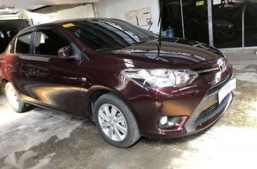 2017 Toyota Vios for sale