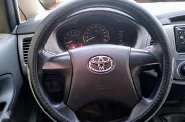 Toyota Innova 2015 for sale