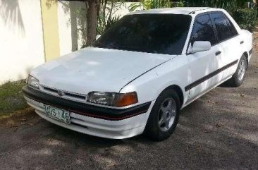 Mazda 323 1997 for sale