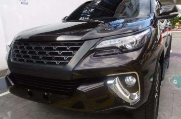 2017 Toyota Fortuner for sale