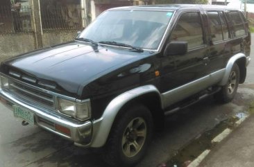 Nissan Terrano 1996 for sale