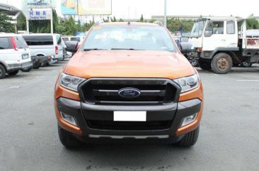 2017 Ford Ranger for sale