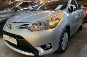 2017 Toyota Vios for sale