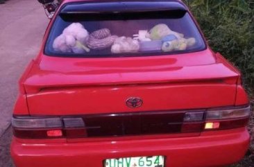 Toyota Corolla 1998 FOR SALE