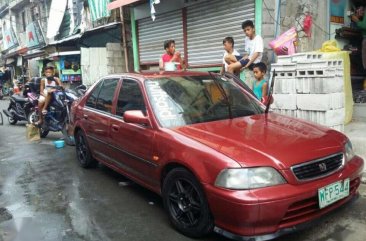 Honda City 2000 for sale