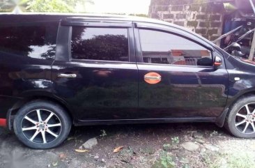 Nissan Grand Livina 2012 for sale