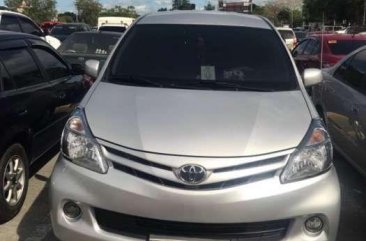 Toyota Avanza 2014 for sale