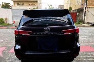 Toyota Fortuner 2018 for sale