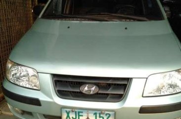 Hyundai Matrix 2004 for sale